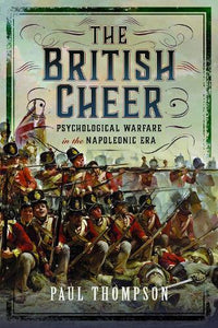 The British Cheer 