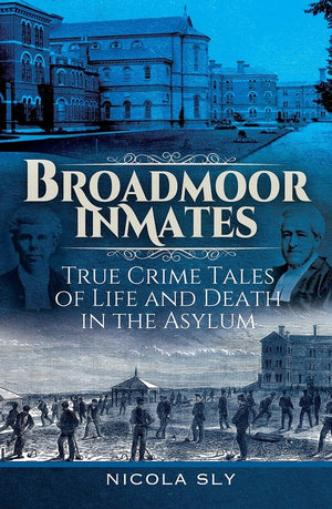 Broadmoor Inmates