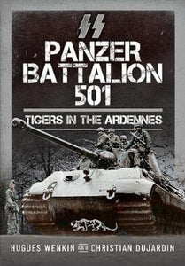 SS Panzer Battalion 501 