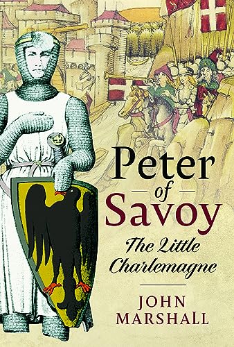 Peter of Savoy