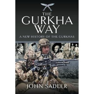The Gurkha Way 
