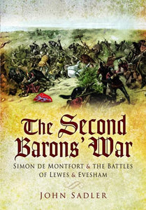 The Second Baron's War 
