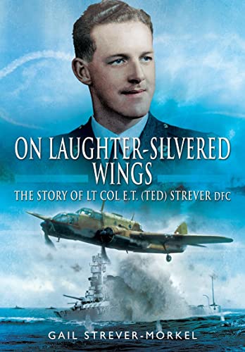 On Laughter-Silvered Wings