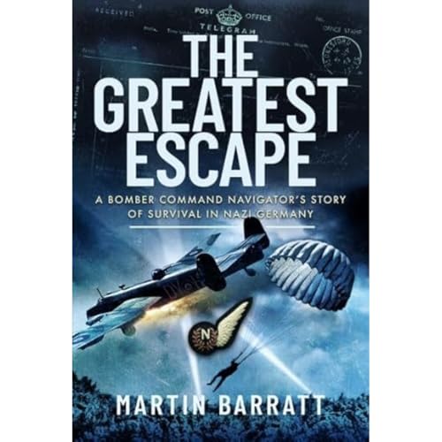 The Greatest Escape
