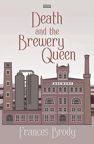 Death And The Brewery Queen