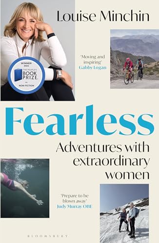 Fearless