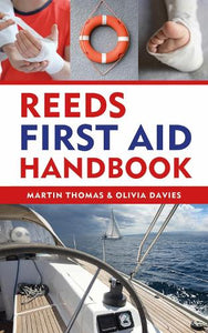 Reeds First Aid Handbook 