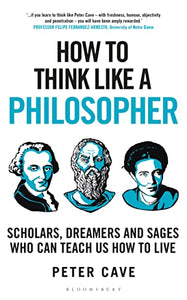 How to Think Like a Philosopher 