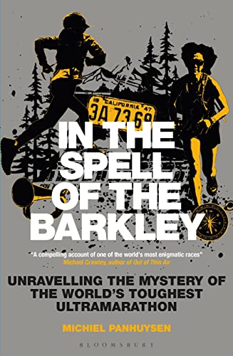 In the Spell of the Barkley