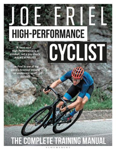 Joe Friels High-Performance Cyclist 