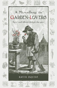 A Miscellany for Garden-Lovers 