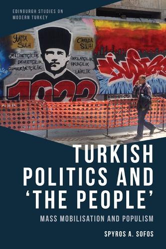 Turkish Politics and 'the People'
