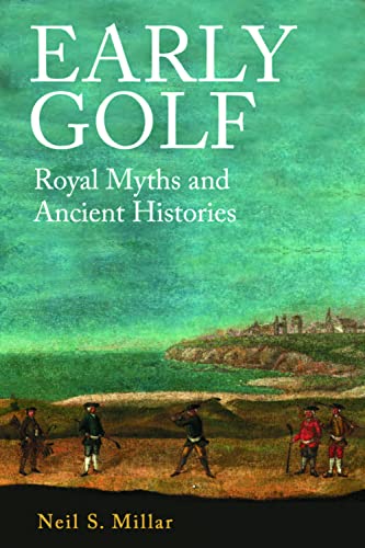 Early Golf