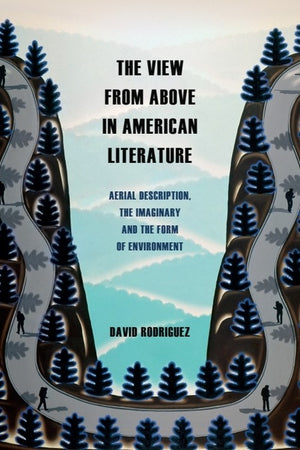 The View from Above in American Literature