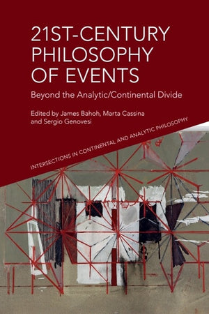 21st-Century Philosophy of Events