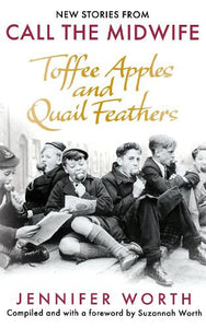 Toffee Apples and Quail Feathers 