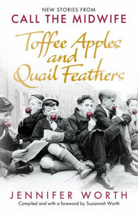 Toffee Apples and Quail Feathers 