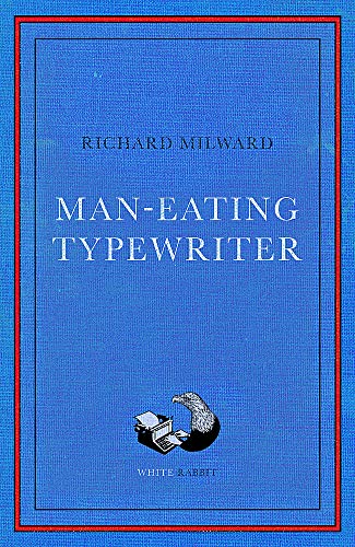 Man-Eating Typewriter