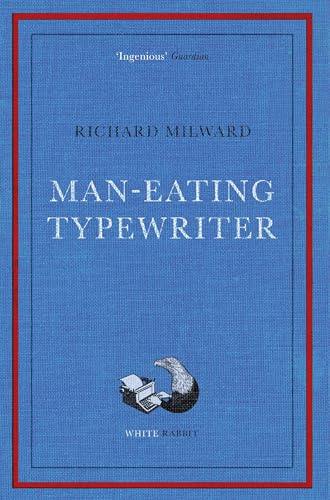Man-Eating Typewriter