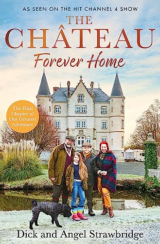 The Chateau - Forever Home