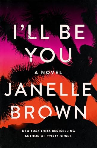 I'll Be You