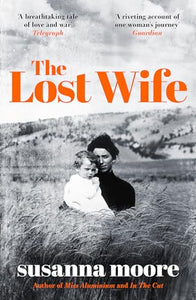 The Lost Wife 