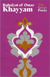 Rubaiyat of Omar Khayyam 