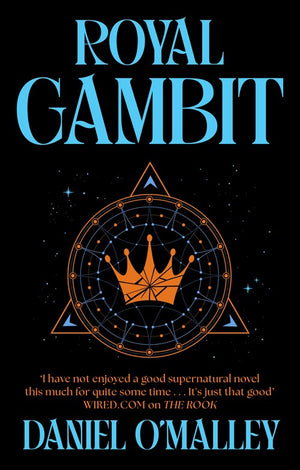 Royal Gambit