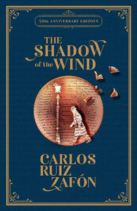 The Shadow of the Wind 