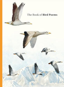 The Book of Bird Poems 