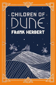 Children Of Dune 