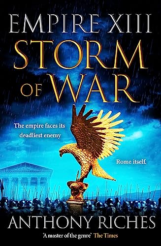 Storm of War:  Empire XIII