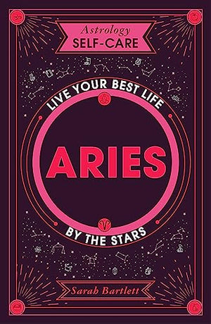 Astrology Self-Care: Aries