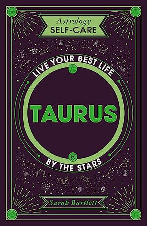 Astrology Self-Care: Taurus