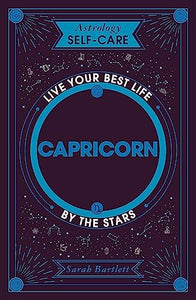 Astrology Self-Care: Capricorn 