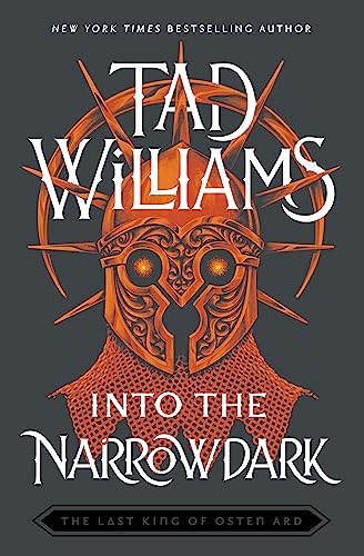 Into the Narrowdark