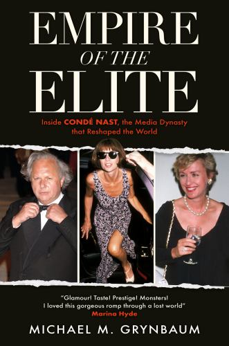 Empire of the Elite