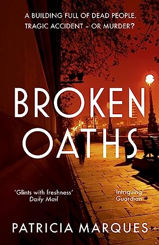 Broken Oaths