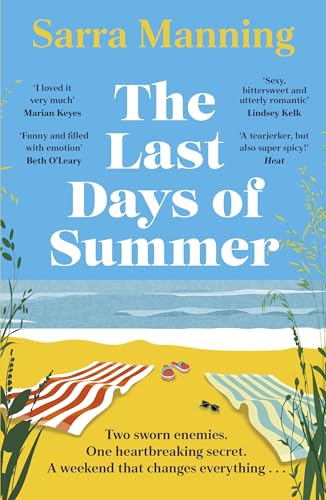 The Last Days of Summer