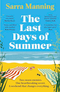 The Last Days of Summer 