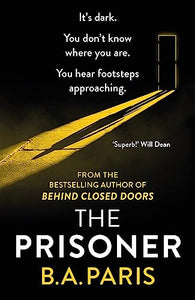The Prisoner 