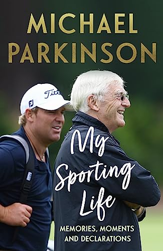 My Sporting Life