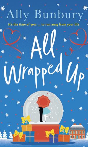 All Wrapped Up