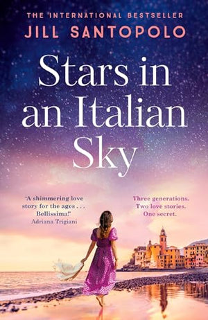 Stars in an Italian Sky