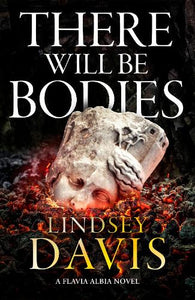 There Will Be Bodies 