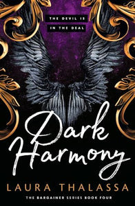 Dark Harmony 