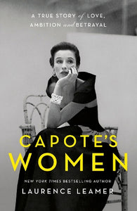 Capote's Women 