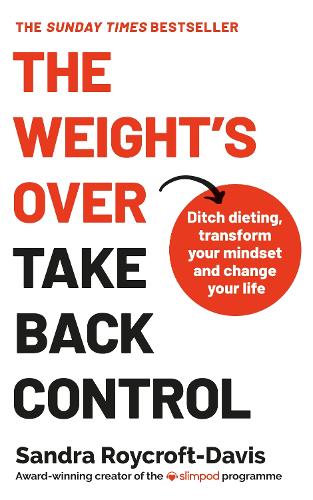 The Weight's  Over - Take Back Control
