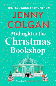 Midnight at the Christmas Bookshop 