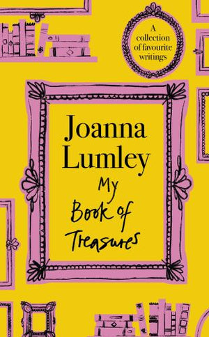 My Book of Treasures